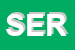 Logo di SERIART