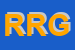 Logo di RG DI ROSSI GIULIA