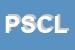 Logo di PALK -SNC DI CERINI LUIGI e C