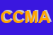 Logo di CMA CENTRO MANUTENZIONI AMBIENTE SAS DI PERULLI PAOLO e C