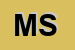 Logo di MOSAT SRL