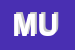Logo di MONTI UGO