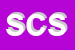 Logo di SCR DI CORVO STEFANO