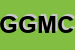 Logo di GMC DI GAGLIARDINI M e C SRL