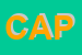 Logo di CAP SNC