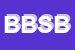 Logo di B e B SNC DI BIANCINI ROBERTO