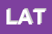 Logo di LATINI (SRL)