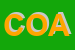 Logo di COAF SOCCOOPRL
