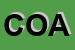 Logo di COAF SOCCOOPRL