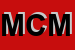 Logo di MACELLERIA DI CAPORALI MAURIZIO