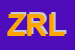 Logo di ZAPOS DI RICCITELLI LAURO