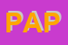 Logo di PELOMAGIA DI ALPINI PAOLO