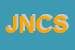 Logo di JANUSPED N e C SNC