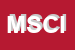 Logo di MECCANO SPA CENTRO INNOVAZIONE TECNOLOGICA