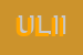 Logo di U L INTERNATIONAL ITALIA SRL