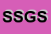 Logo di SG SERVIZI GENERALI SOCCOOP A RL