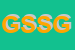 Logo di GREEN SERVICE SNCDI GOBBI CLAUDIA E C