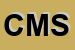 Logo di CSD MARCHE SRL