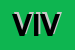 Logo di VIVICARE