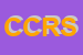 Logo di CRS CENTRO REGIONALE SERVIZI SRL