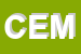 Logo di CENTRO ESTETICO MILENA