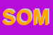 Logo di SOMEA (SRL)