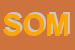 Logo di SOMEA (SRL)