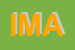Logo di IMA SRL