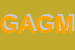 Logo di GAGGIOTTI ARREDAMENTI DI GAGGIOTTI MASSIMO