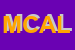 Logo di MASSI C e AMAGLIANI L SNC