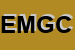 Logo di EGIEMME DI MONTEBELLI GIORGIO e C SNC