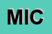 Logo di MICROLAB