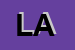 Logo di LEUTERIO ALDO