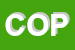 Logo di COPAV