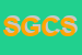 Logo di SATIRTECNO DI GMANZONI e C SNC