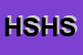 Logo di HOSSAIN SAS DI HOSSAIN SOHRAB SUMON e C