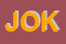 Logo di JOKER