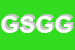 Logo di G - SHOES DI GIACCHETTI GIANLUCA
