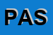 Logo di PASSARELLI SRL