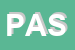 Logo di PASSARELLI SRL