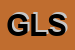 Logo di GIORGETTI LOGISTICA SRL
