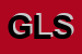 Logo di GIORGETTI LOGISTICA SRL