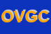 Logo di ODINO VALPERGA GENERAL CARGO SRL