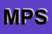 Logo di MP PUBBLICITA-SRL