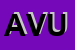 Logo di AVULSS