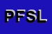 Logo di POLIMEDICA FALCONARA SRL LAB 3 SRL