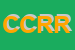Logo di CIRCOLO CULTURALE RICREATIVO R QUERCETTI