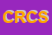 Logo di CIRCOLO RICREATIVO CULTURALE E SPORTIVO GLEOPARDI