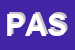 Logo di PALESTRA ATHLON SRL