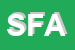 Logo di STIRERIA DI FANESI ANGELINA